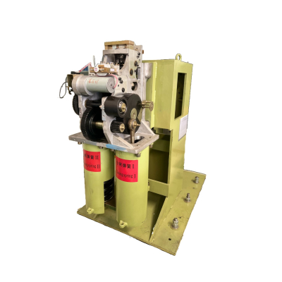 ZF34-252Mekanisme Operasi Spring Rangkaian Tiga Fasa