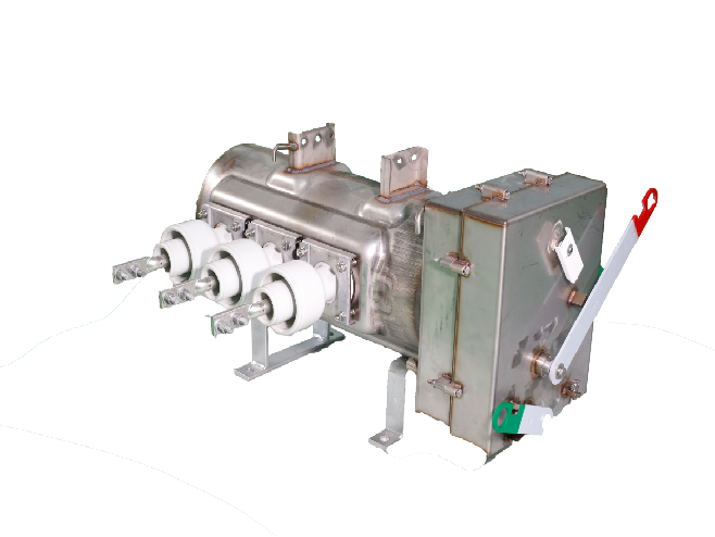 LW56 Series SF6 Circuit Breaker