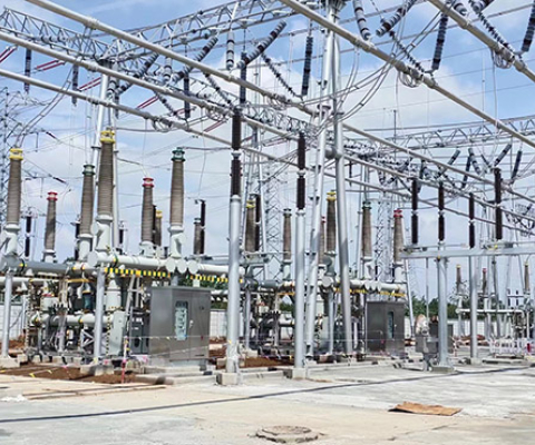 State Grid's third batch of procurement projects