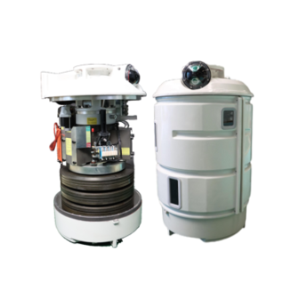 Гидравлический привод тарельчатой ​​пружины CYD-8