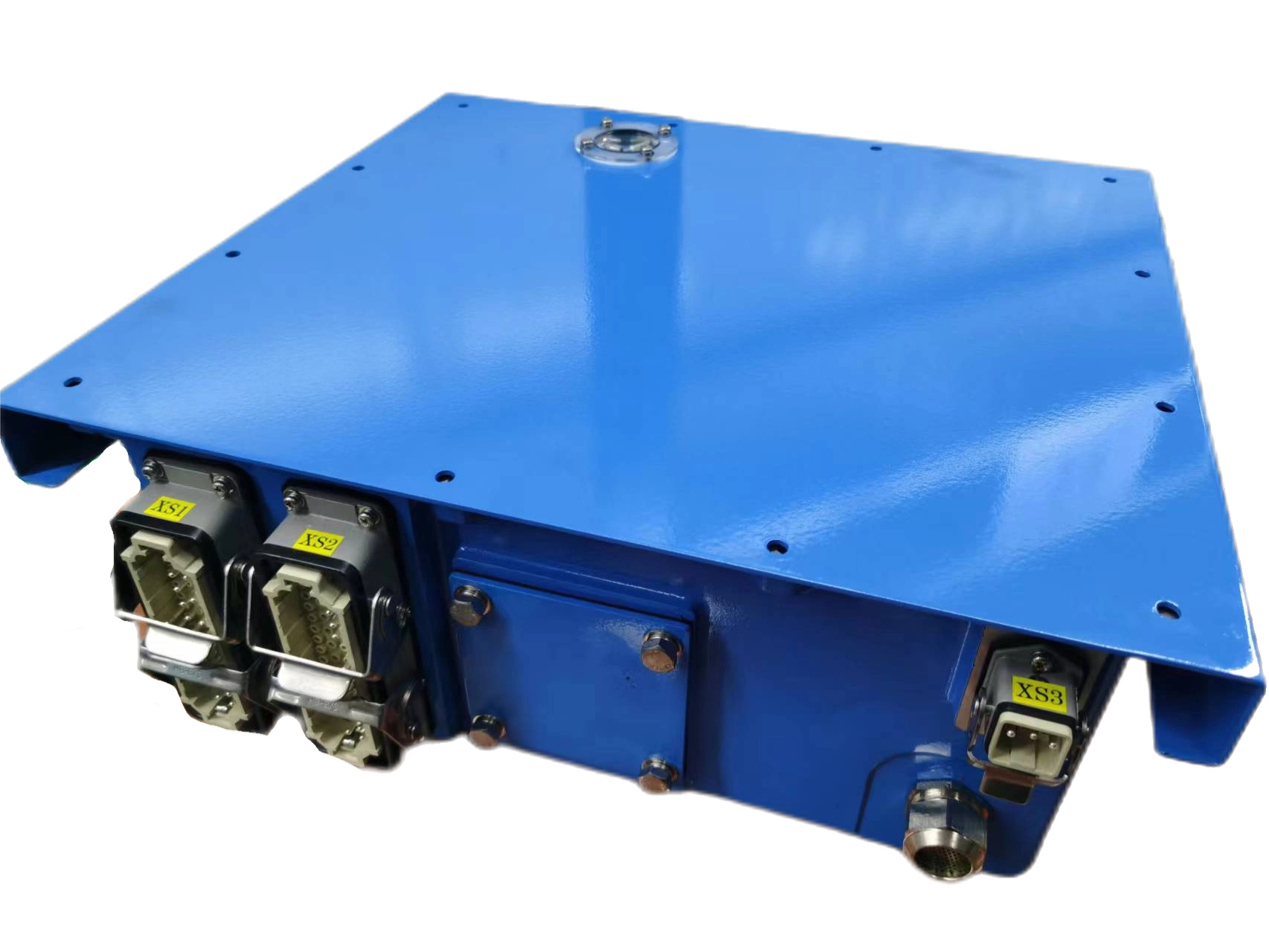 آلية تشغيل العزل أحادية الطور CJ55