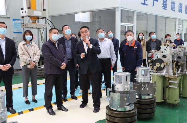 Tai'an City and Power Equipment Co., Ltd.