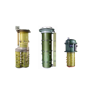 Устройство РПН трансформатора