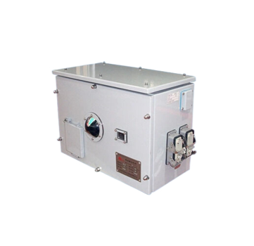 Mecanismo eléctrico CJ34