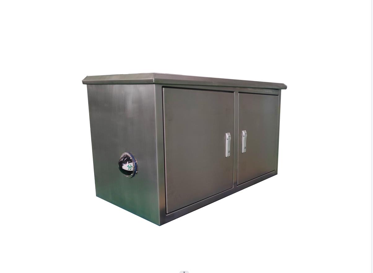 HGIS/PASS Combination Switch Circuit Breaker Mechanisms