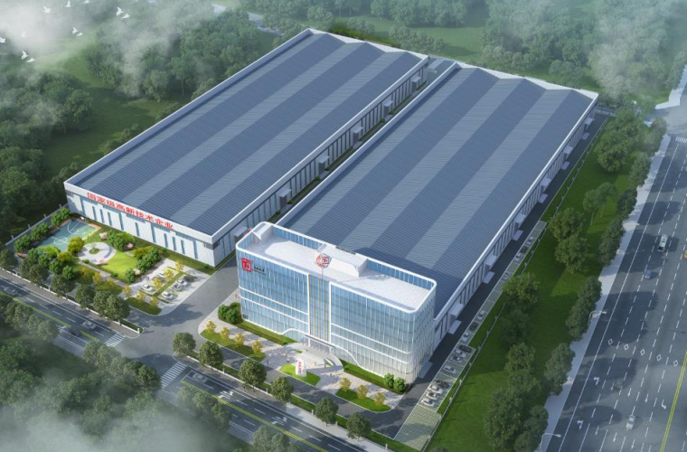 Компания электроэнергетического оборудования Тайхэ города Тайань, ООО