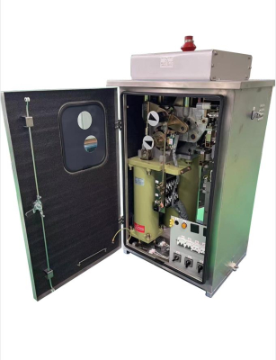 LW35-126Mekanisme Khusus Pemutus Arus