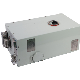 CT32 Механизм прямого подключения с быстрым заземлением