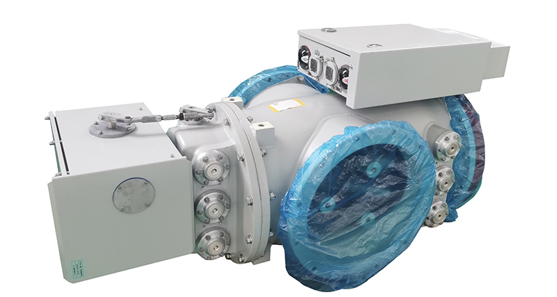 Untuk modul unit tripleks + pembumian cepat 110kV-252kV