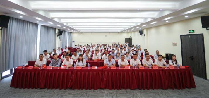 Tai'an City and Power Equipment Co., Ltd.