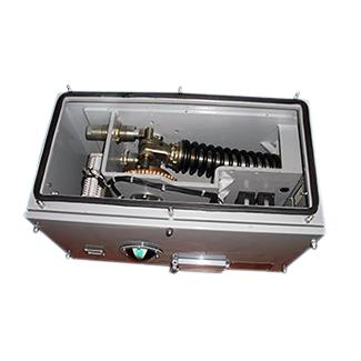 Mekanisme Pegas CT32