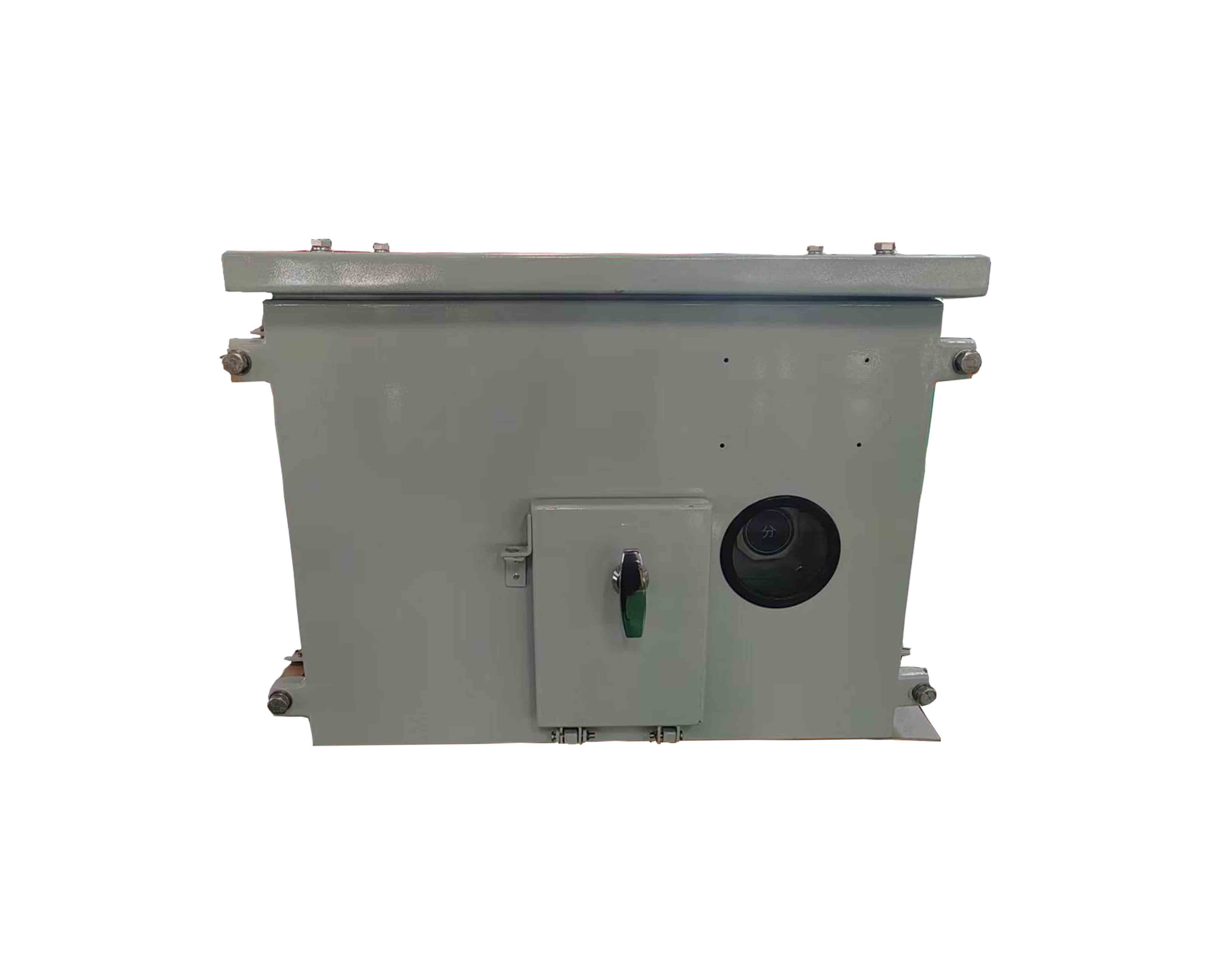 363-1100 آلية التشغيل الأرضي السريع (داخل المنزل)