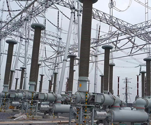 Latin America Brazil TSEA CEMIG530-G16879GIS