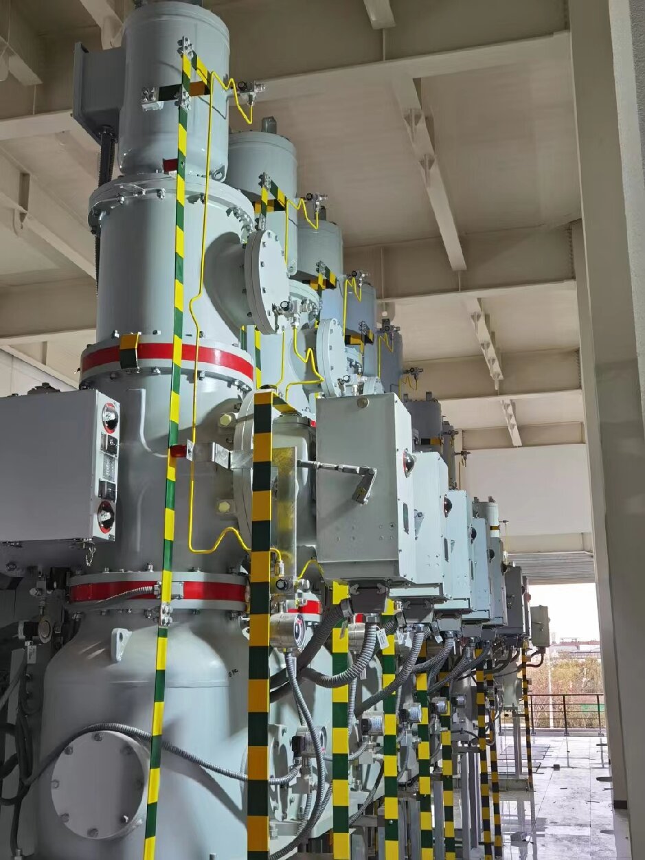 363-1100 Mekanisme Pengoperasian Darat Cepat