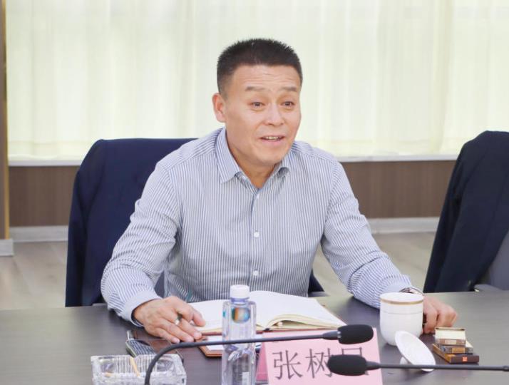 Tai'an City and Power Equipment Co., Ltd.