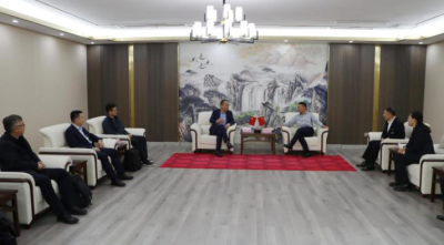 Kota Tai'an dan Power Equipment Co., Ltd.