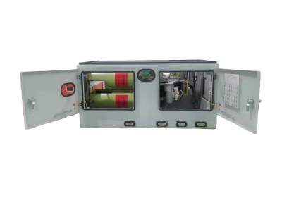 ZF11C-252 Rangkaian Tiga Fasa Mekanisme Operasi Spring