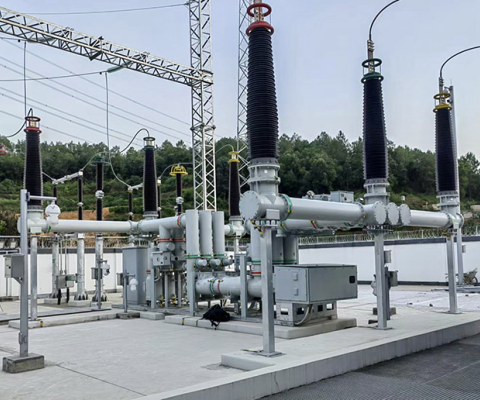 State Grid Jinchang Jinchuan