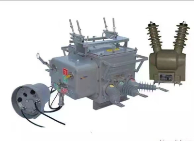 قواطع دوائر كهربائية خارجية من سلسلة ZW20