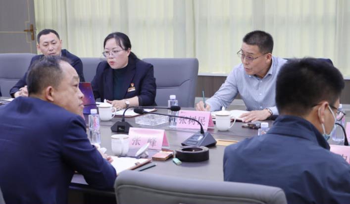 Tai'an City and Power Equipment Co., Ltd.