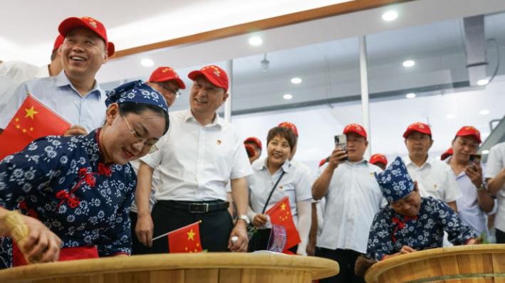 Tai'an City and Power Equipment Co., Ltd.