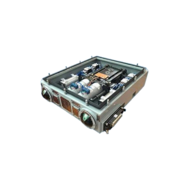 Двухмоторный трехпозиционный механизм CJ8-6