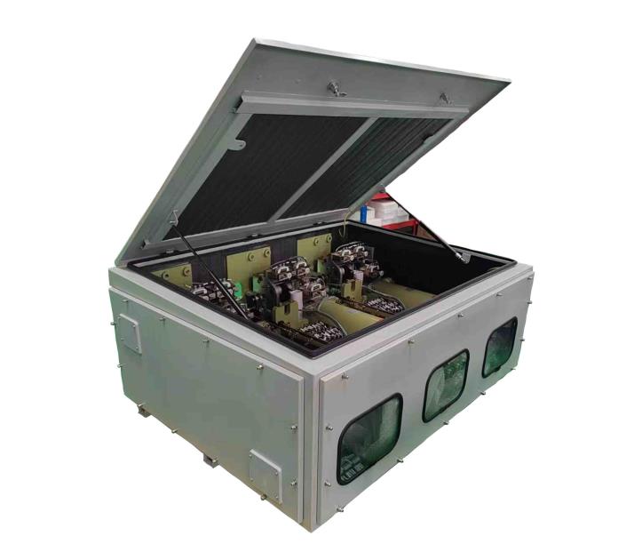 قاطع الدائرة المركبة ZFW34A-2521P1T (منتج تقليدي)