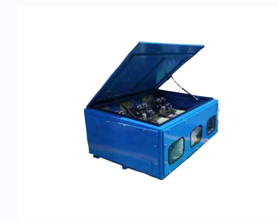 Pemutus Sirkuit Kombinasi ZFW34A-2521P1T (Produk Ekspor)