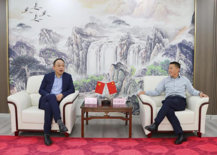 Tai'an City and Power Equipment Co., Ltd.