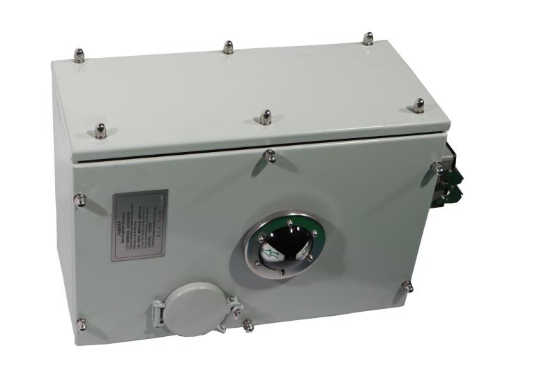 Mecanismo eléctrico CJ34