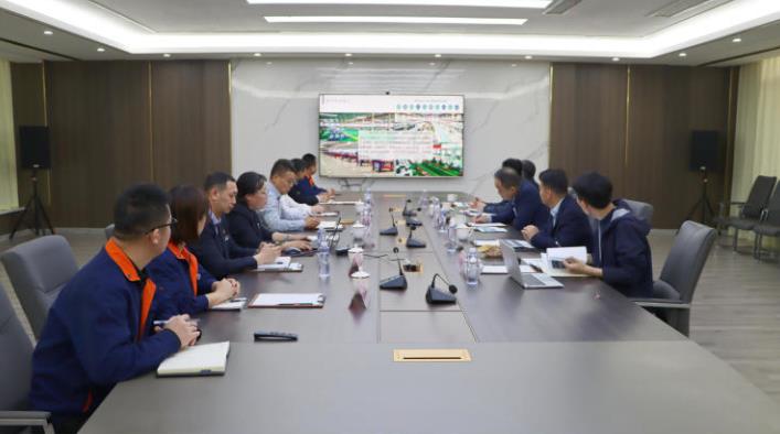 Tai'an City and Power Equipment Co., Ltd.