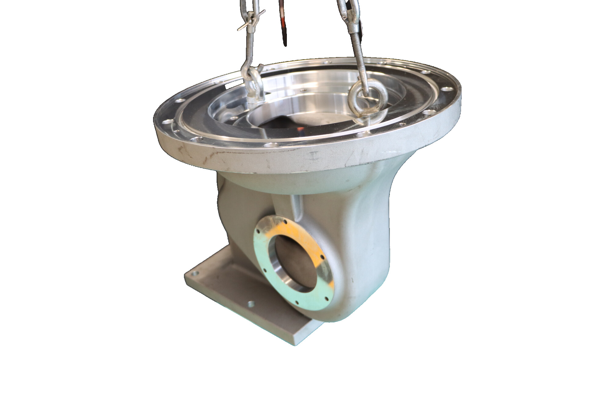 حالة العكاز