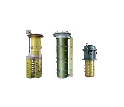 Transformer On-load Tap-changer