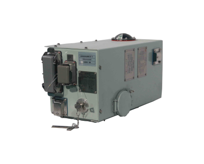 آلية التشغيل الأرضي للصيانة المباشرة CJ34