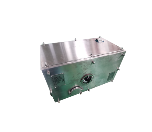 CT32 Direct Connection Fast Ground Operating Mechanism(Out Door In HGIS)