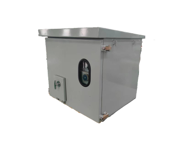 363-1100 آلية التشغيل الأرضي السريع