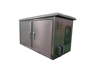 CT30Mekanisme Khusus Pemutus Arus