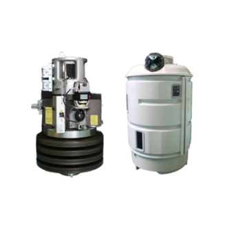 Гидравлический привод тарельчатой ​​пружины CYD-4