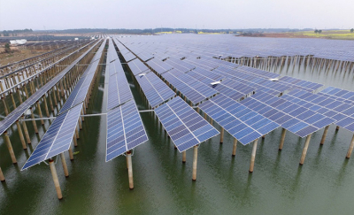 Industrialisasi baru dan strategi kota yang kuat di Kota Tai'an telah menyuarakan seruan tegas bagi pembangunan berkualitas tinggi di Kota Tai'an