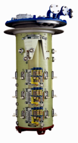 THV On-load Tap-changer