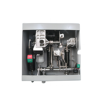 Mekanisme Pegas Pemutus Sirkuit ZN13