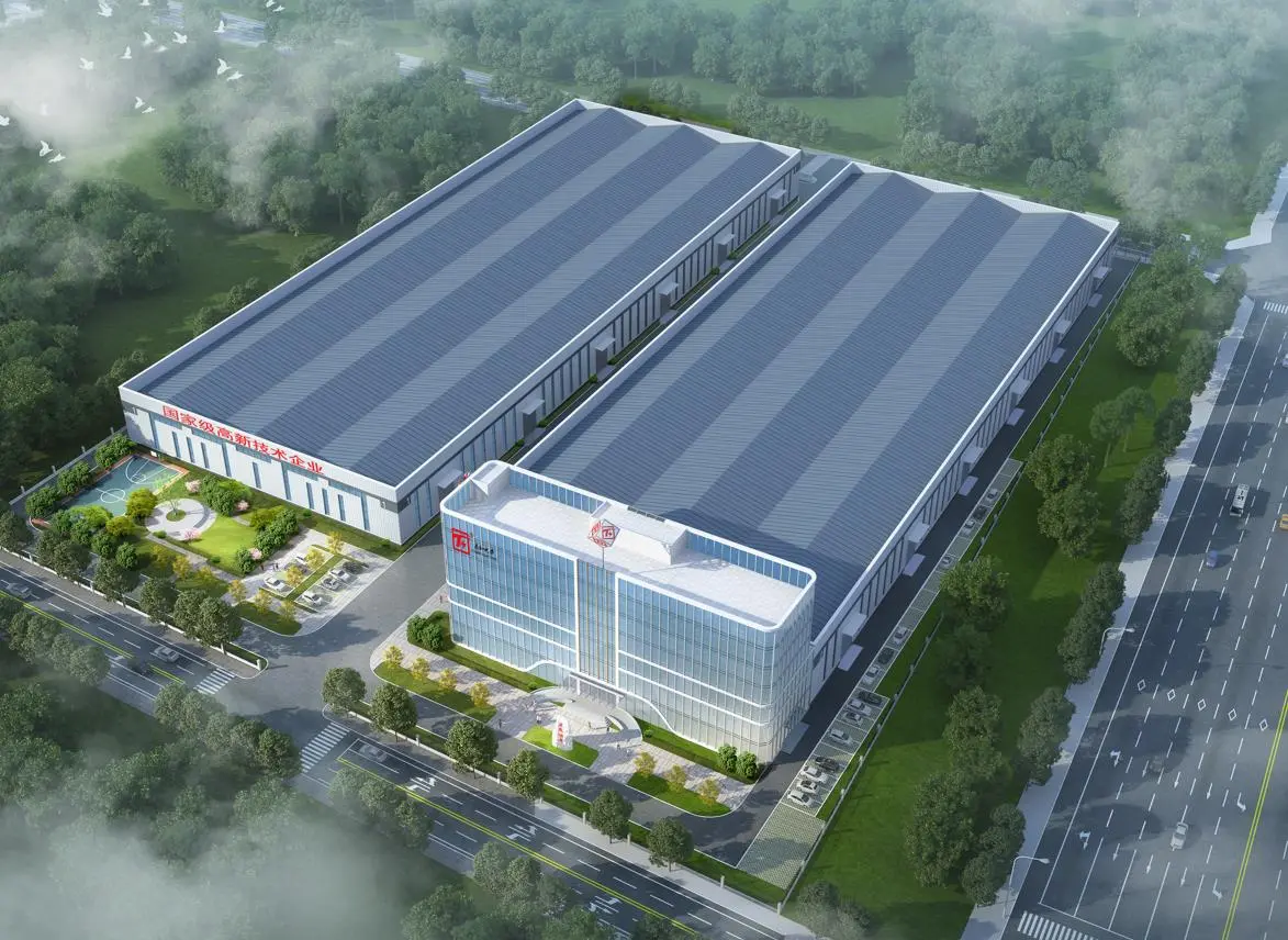 Электроэнергетическая группа Тайхэ Taihe Electric Power Group