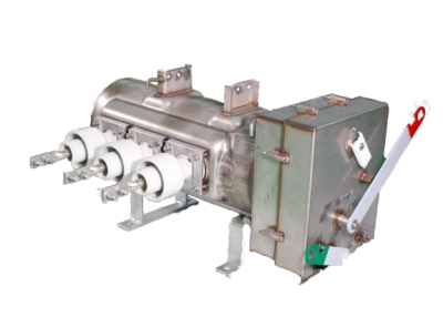 LW56 Series SF6 Circuit Breaker