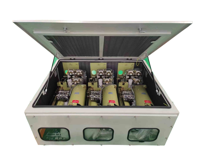 قاطع الدائرة المركبة ZFW34A-2521P1T (منتج تقليدي)