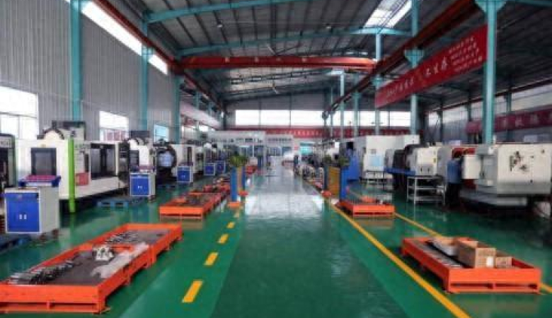 Моторизованный механизм