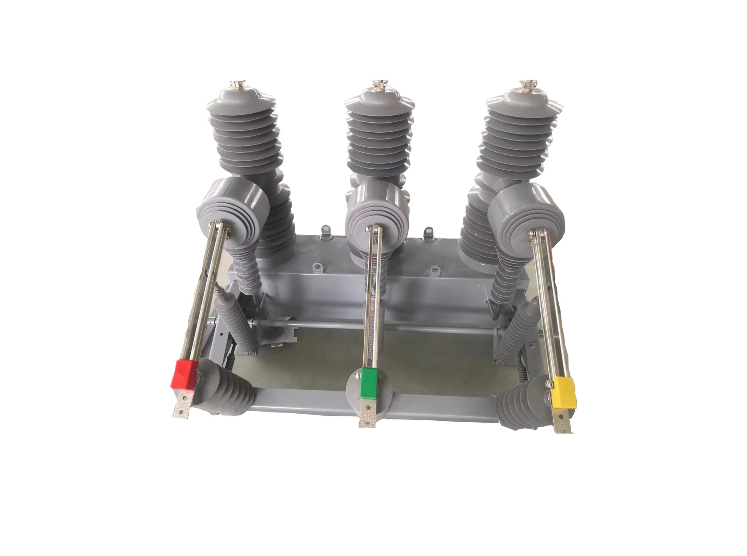 ZW32 سلسلة فراغ قواطع التيار المتردد في الهواء الطلق ذات الجهد العالي