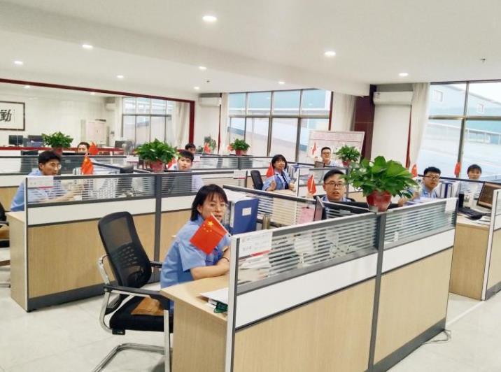 Tai'an City and Power Equipment Co., Ltd.