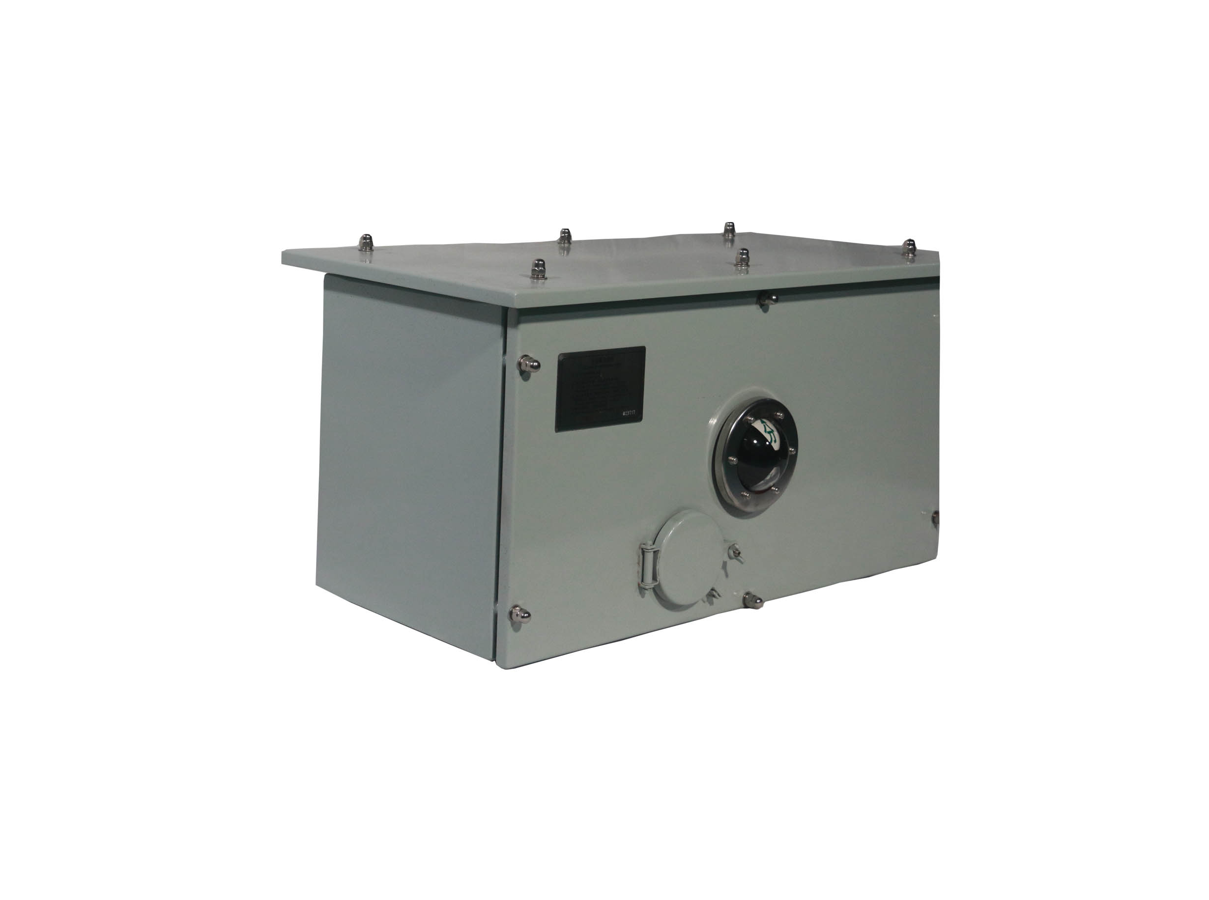 Mekanisme Pengoperasian Fast Ground Koneksi Langsung CT32