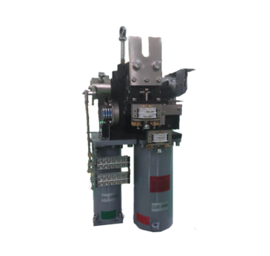 Mecanismo especial GIS de 170 kV para disyuntor