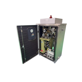 CT126-1Специальный механизм для автоматического выключателя